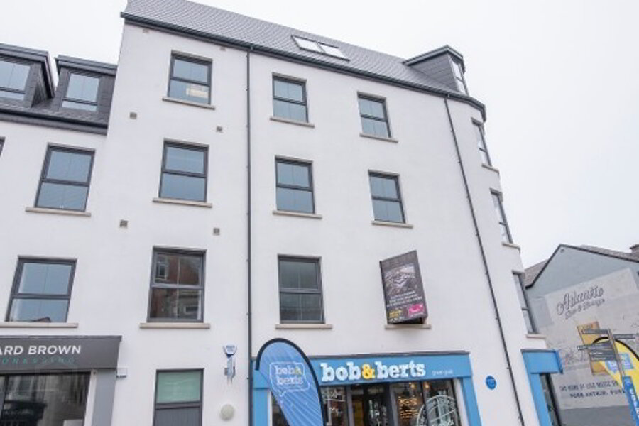 Photo 1 of 16 Coastal Links (holiday Let), Portrush