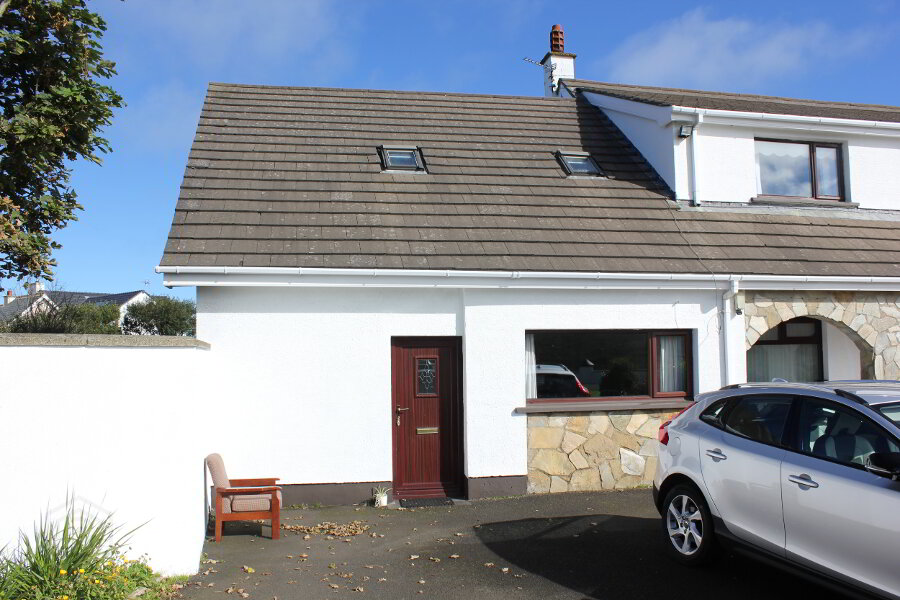 Photo 1 of 50a Portrush Road, Portstewart