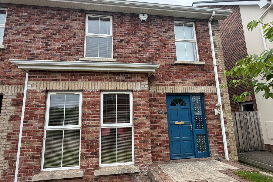 Photo 1 of 27 Cappaghmore Manor, Portstewart