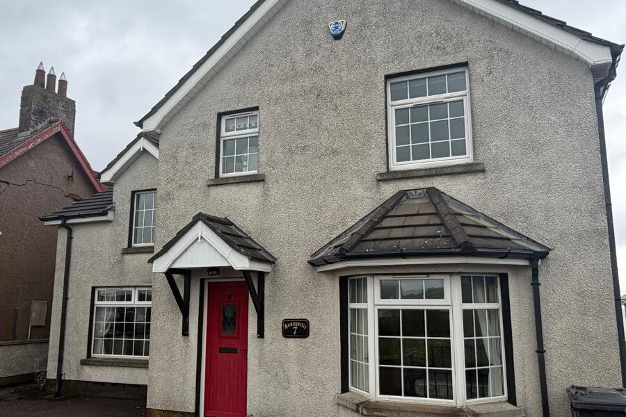 Photo 1 of 7 Ballyreagh Road (term Time Let), Portrush