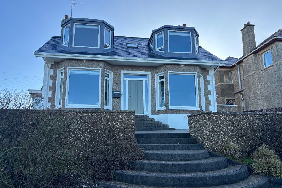 Photo 1 of 45 Portrush Road, Portstewart