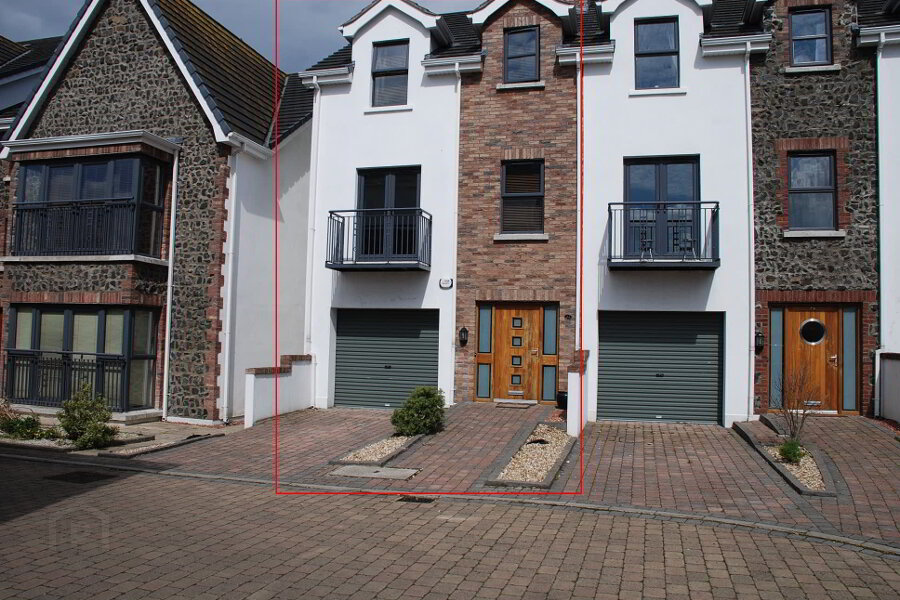 Photo 1 of 42 Montague Court (student Let), Portstewart