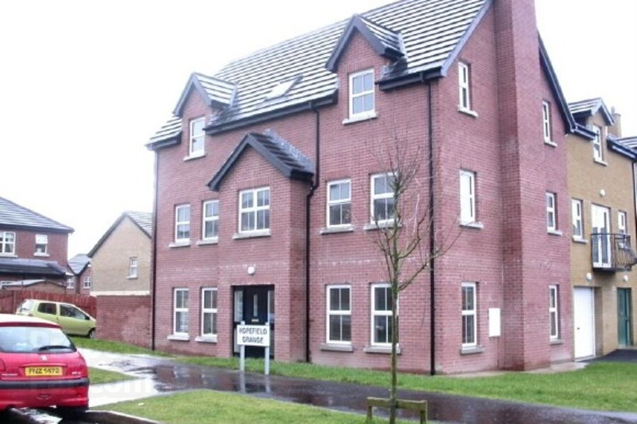 Photo 1 of 2 Hopefield Grange (Student Let 2022), Portrush