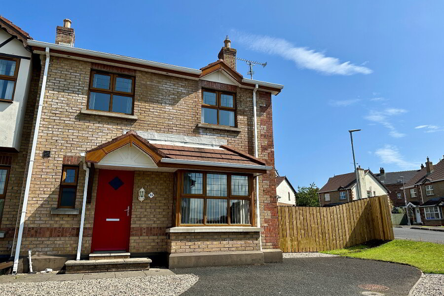 Photo 1 of 24 Old Mill Grange (student Let), Portstewart