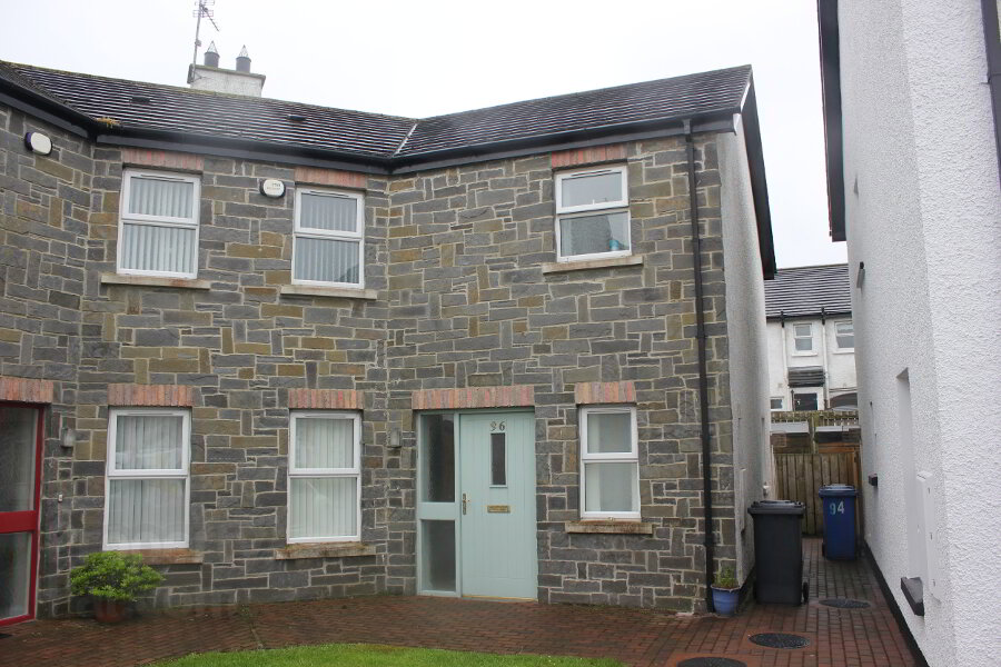 Photo 1 of 96 Cappagh Avenue (Student Let), Portstewart