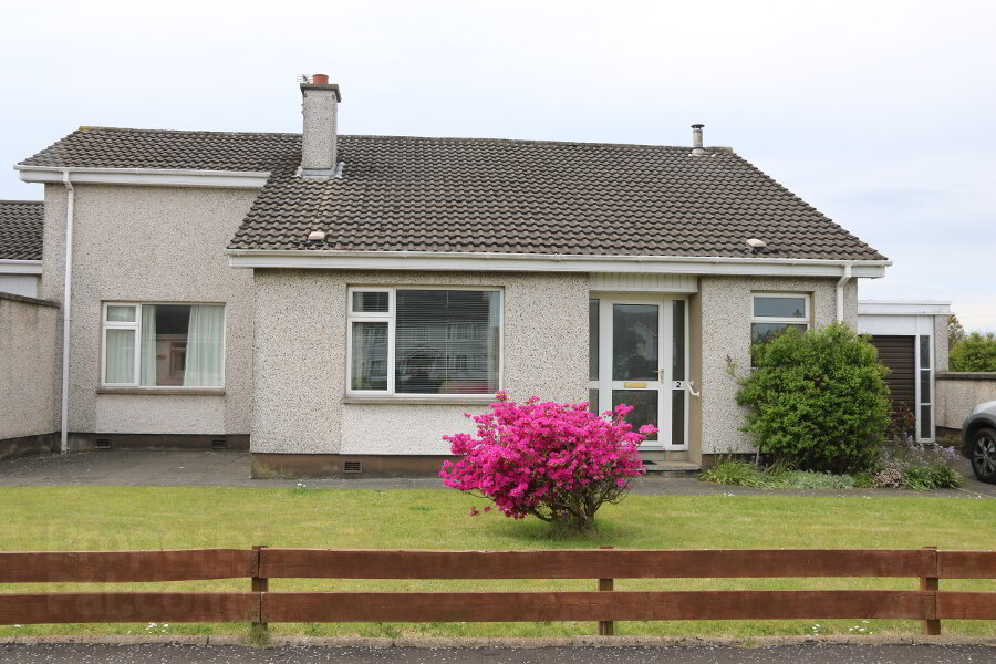 Photo 1 of 2 Carneybaun Drive (Holiday Let 2022), Portrush