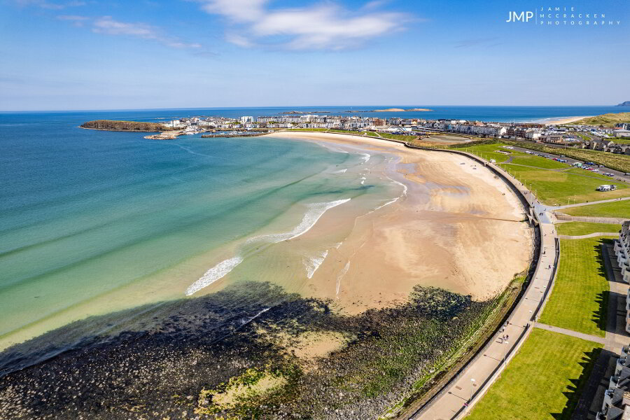 Photo 1 of Driftwood, 25 Seafield Park, Portstewart