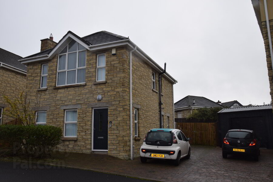 Photo 1 of 18 Lissadell Mews, Portstewart