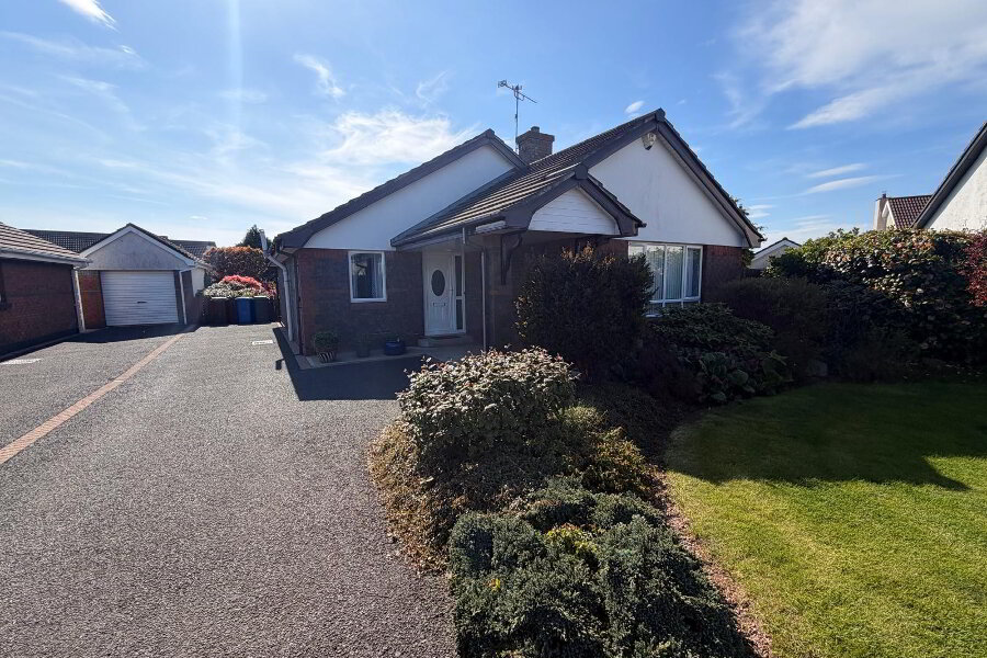 Photo 1 of 14 Aghermore Avenue, Portstewart