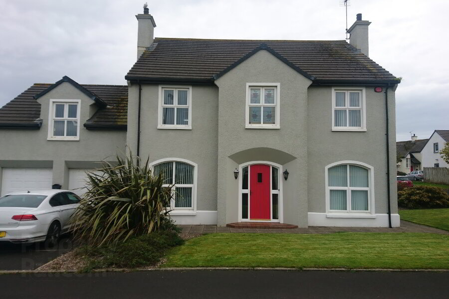 Photo 1 of 8 Magheraboy Drive, Holiday Let, Portrush