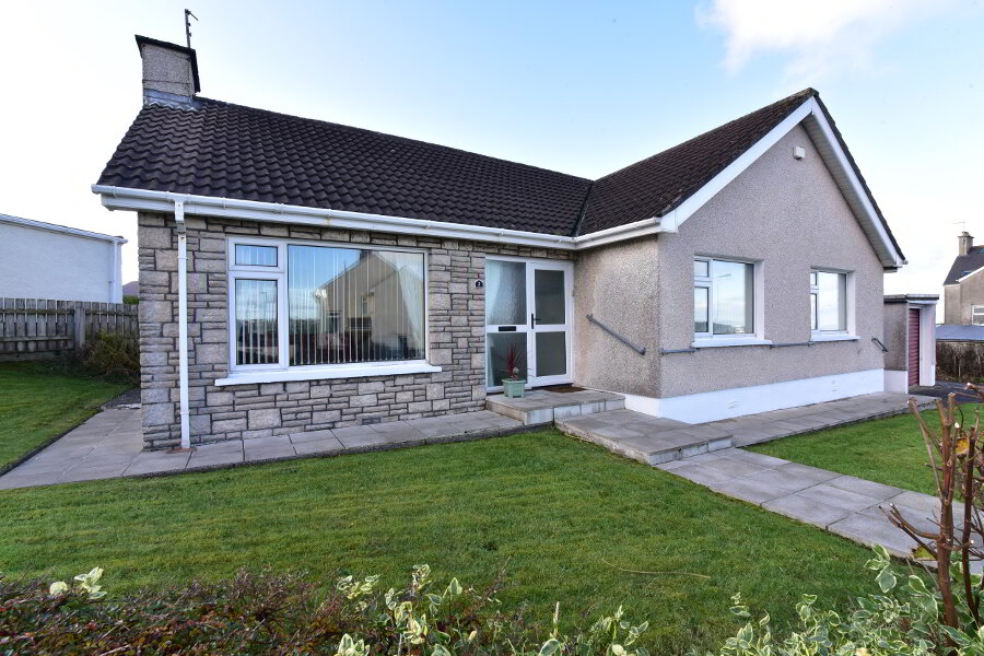 Photo 1 of 2 Seaview Drive North (Holiday Let 2023), Portstewart