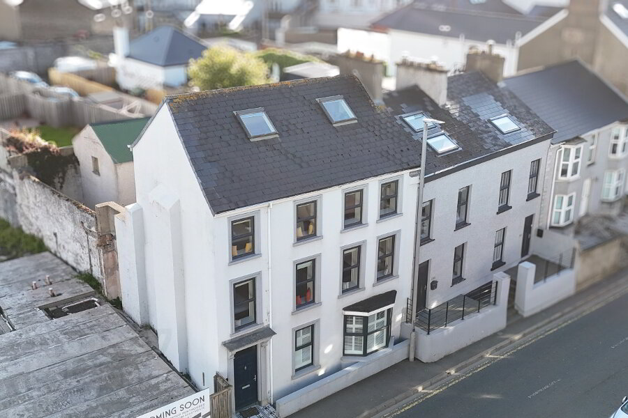 Photo 1 of 24 Causeway Street, Portrush