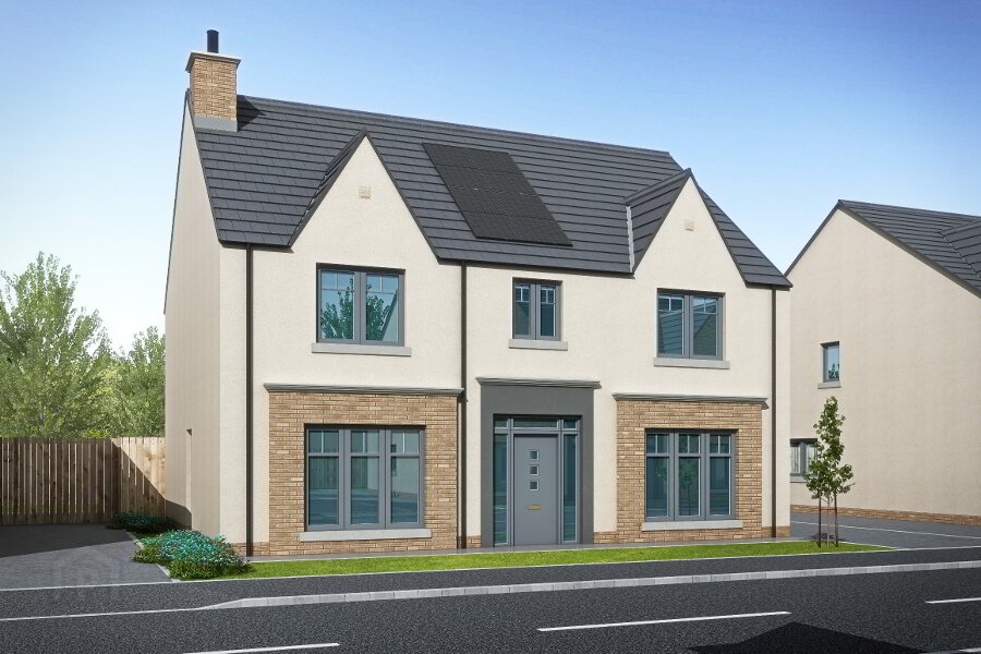 Photo 1 of The Mulligan, Edenbrook Grove, Newry Road, Banbridge