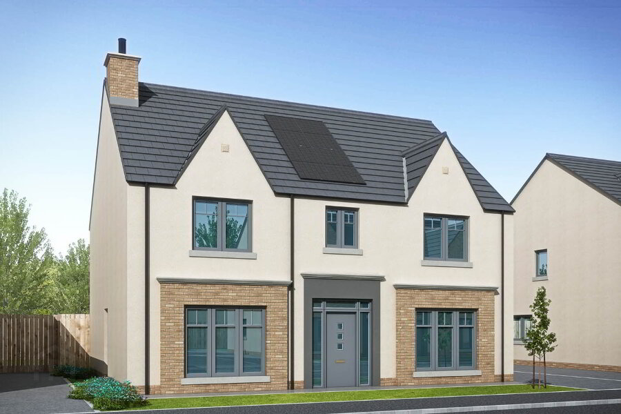 Photo 1 of The Mulligan, Edenbrook Grove, Newry Road, Banbridge