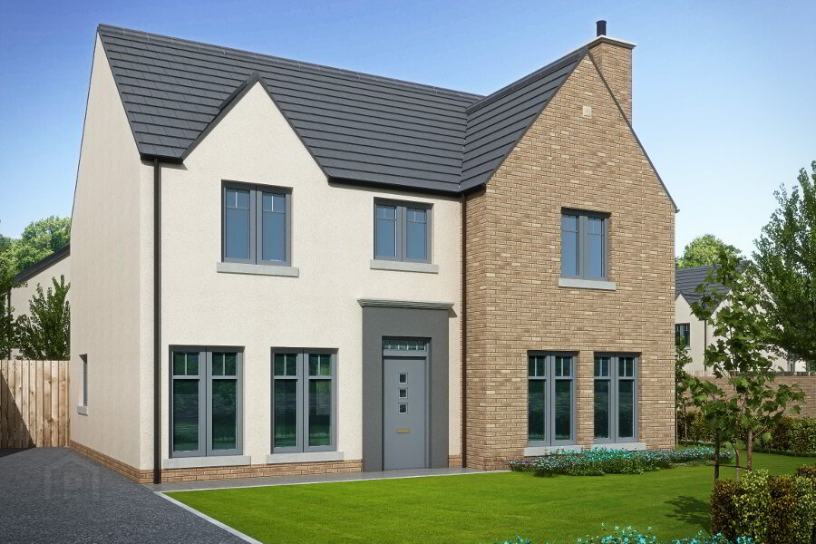 Photo 1 of The Lindsay, Edenbrook Grove, Newry Road, Banbridge