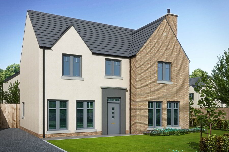 Photo 1 of The Lindsay, Edenbrook Grove, Newry Road, Banbridge