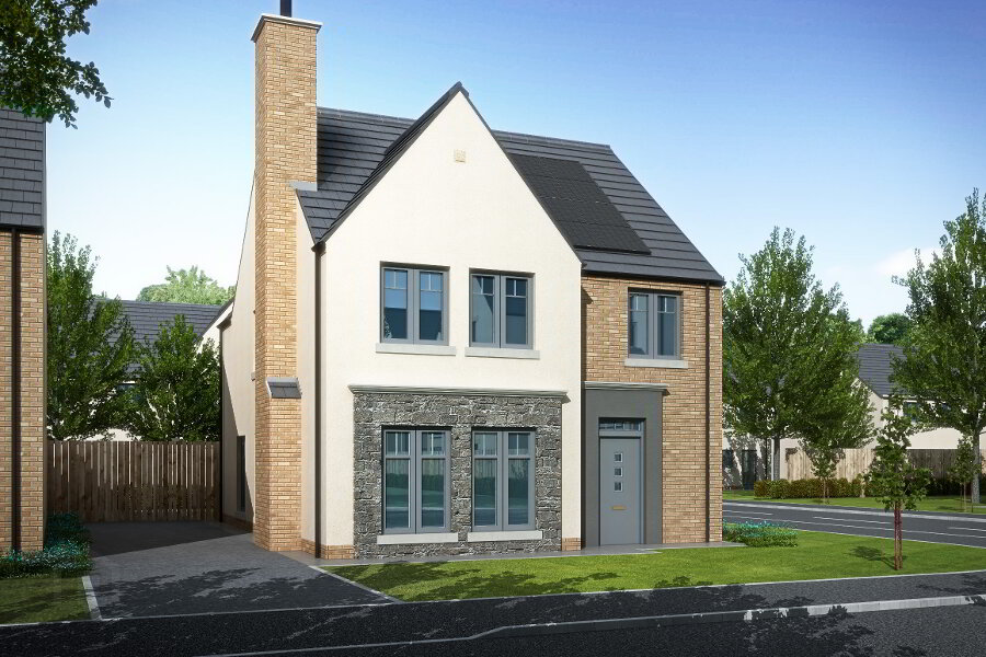 Photo 1 of The Mcclelland, Edenbrook Grove, Newry Road, Banbridge