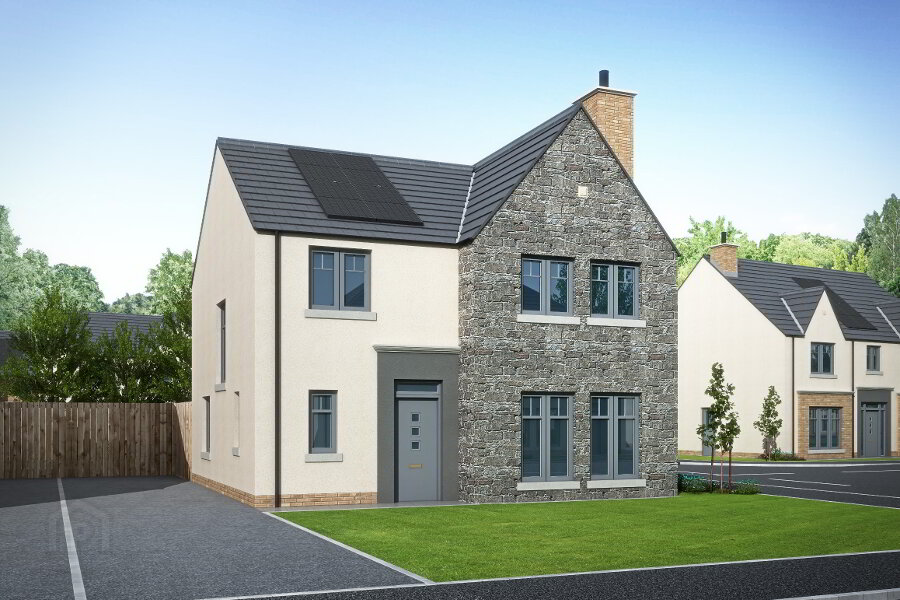 Photo 1 of The Magee, Edenbrook Grove, Newry Road, Banbridge