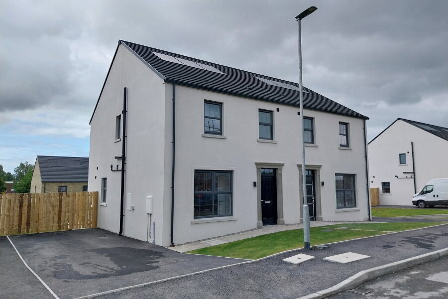 Photo 1 of The Cashel, Rathview Hall, Tullygally Road, Craigavon