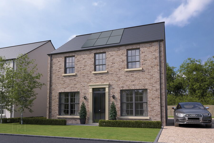 Photo 1 of The Ardgillan, Rathview Hall, Tullygally Road, Craigavon