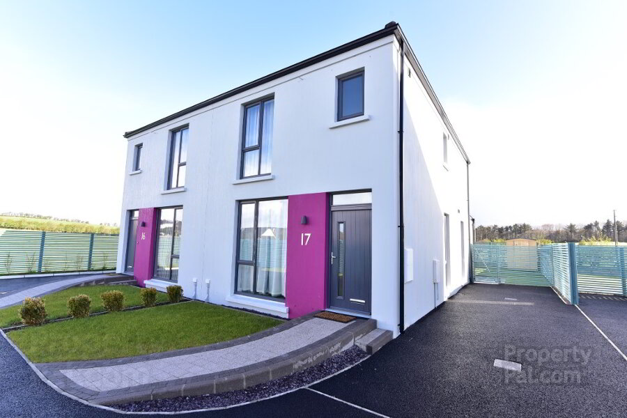 Photo 1 of 17 Hatheran Square (Term Time Only), Portstewart
