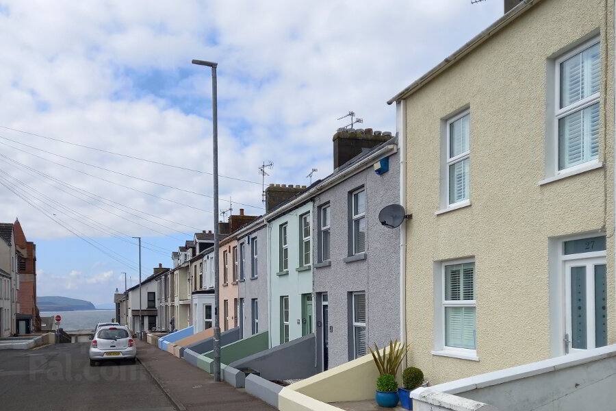 Photo 1 of 27 Enfield Street (Holiday Let), Portstewart
