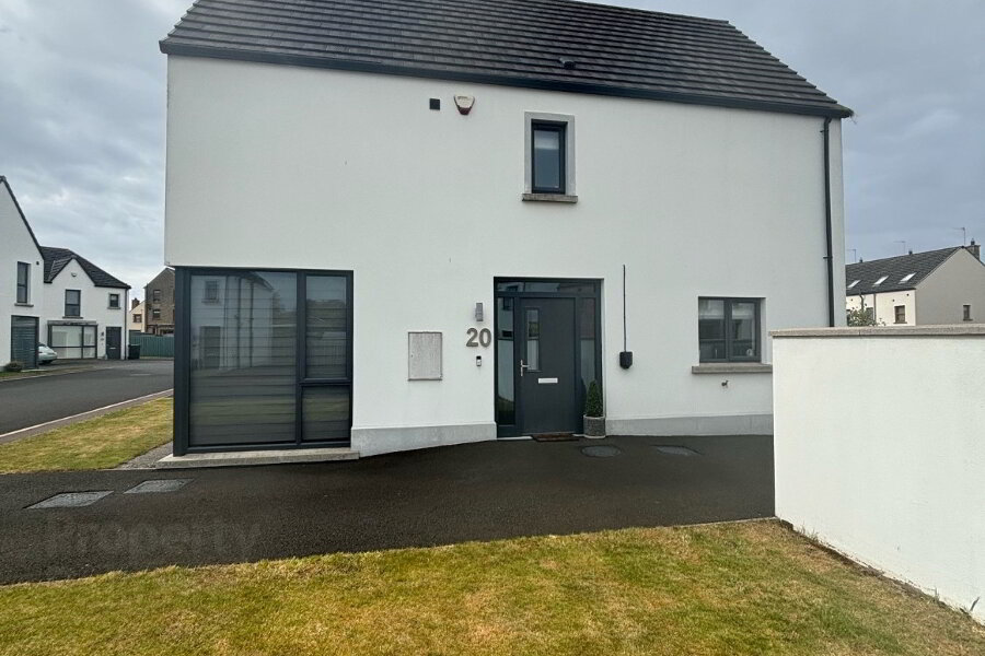 Photo 1 of 20 Galvally Mews (Term Time Let), Portstewart