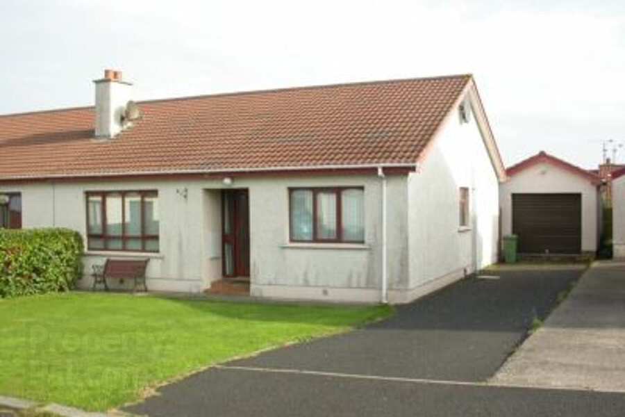 Photo 1 of 48 Dunsuivnish Avenue, 6-8 Month Let From SEPTEMBER, Portstewart