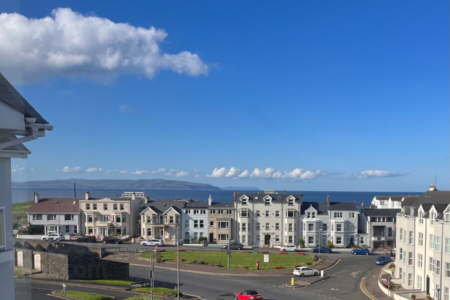 Photo 1 of 5 High View Court, High View Court, Portstewart