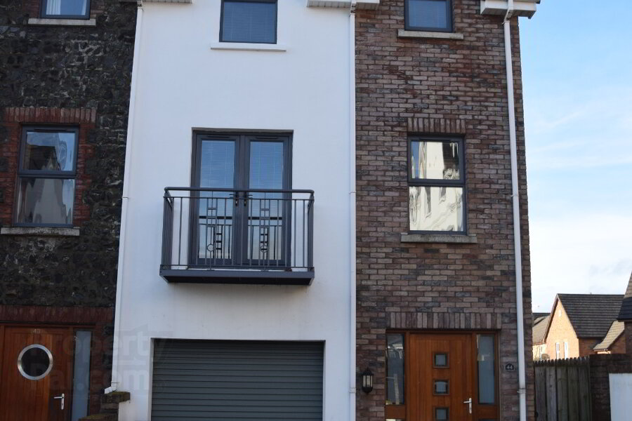 Photo 1 of 44 Montague Court, (golf 2025), Portstewart