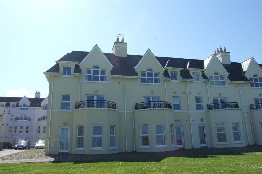 Photo 1 of 63 West Strand Avenue, (golf 2025), Portrush