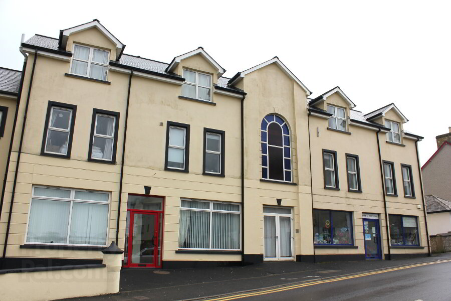 Photo 1 of Horizon Apartments, 6 Sea Road, Castlerock