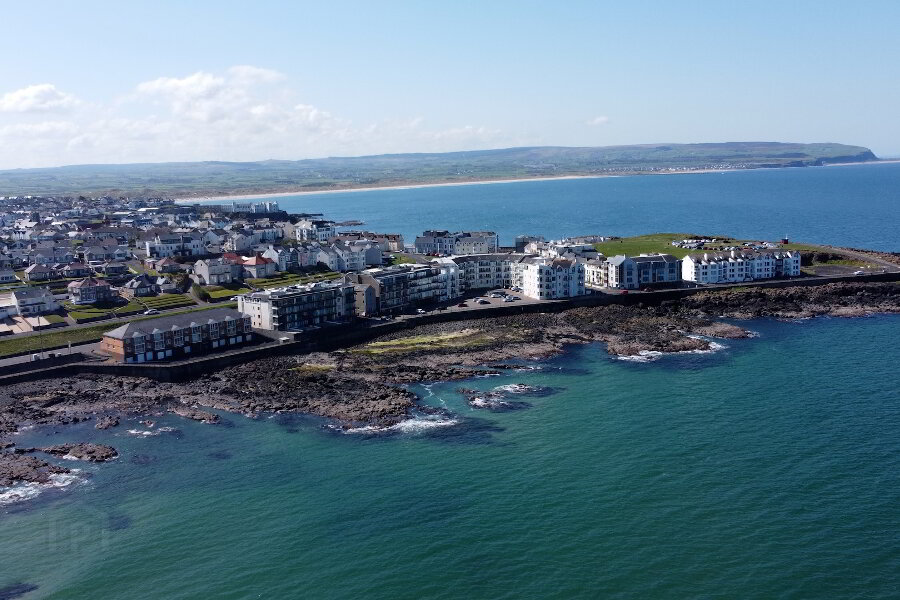 Photo 1 of 10 Atlantic Circle, Portstewart