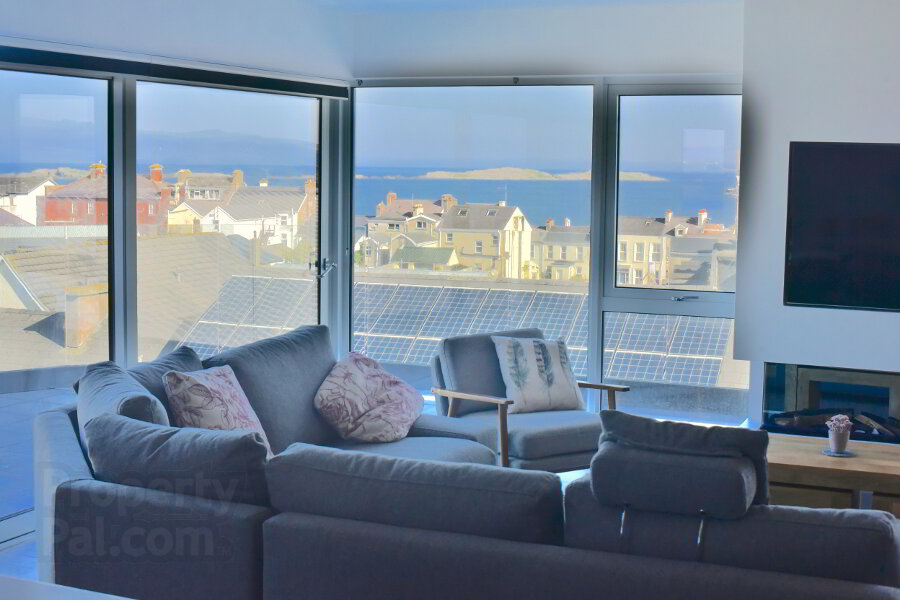 Photo 1 of 'Skerries' Dunluce View, 22 Dunluce Ave, Portrush