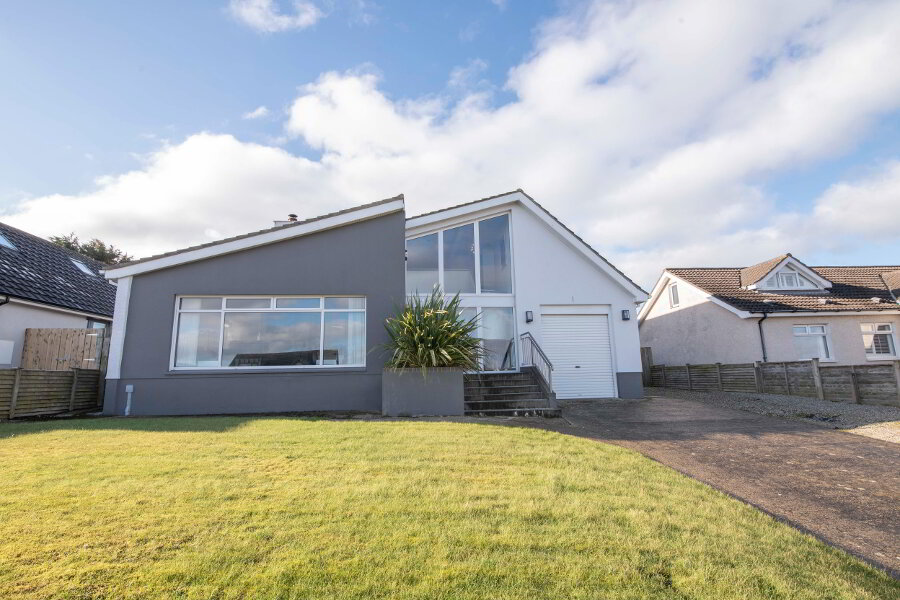 Photo 1 of 18 Ashfield Drive (holiday Let), Portstewart