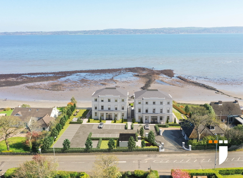 Photo 2 of The Hull Building B6, Water's Edge, Shore Road, Greenisland