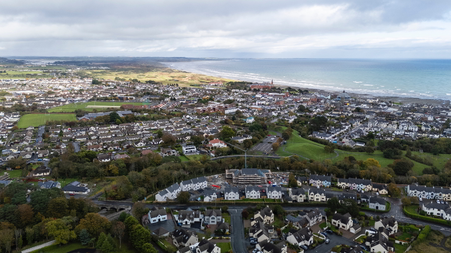 Photo 2 of The Roe, Shimna Mile, Newcastle