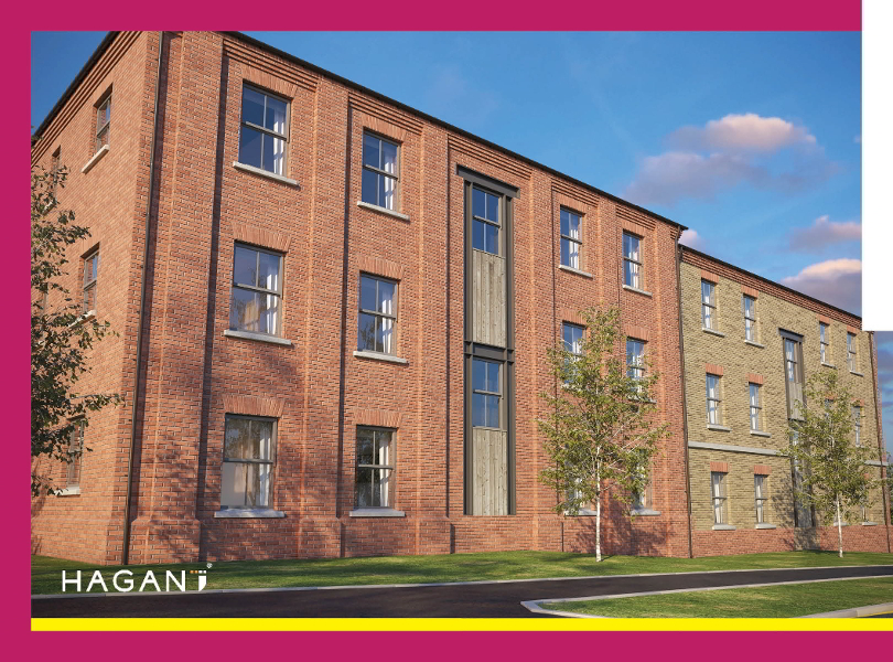 Photo 2 of The Oakdale Apartments, Enler Village, Newtownards Road, Comber Bt23 5zw