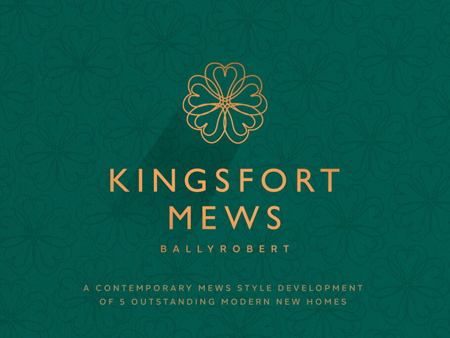 Photo 1 of Kingsfort Mews, Ballyrobert