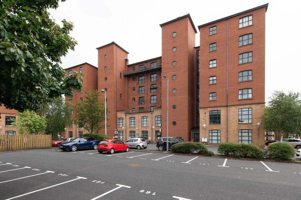 Photo 1 of Apt 25 Clarendon Quay, 1 Pilot Street, Belfast