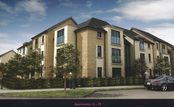 Photo 1 of The Skye Buildings, Dundonald
