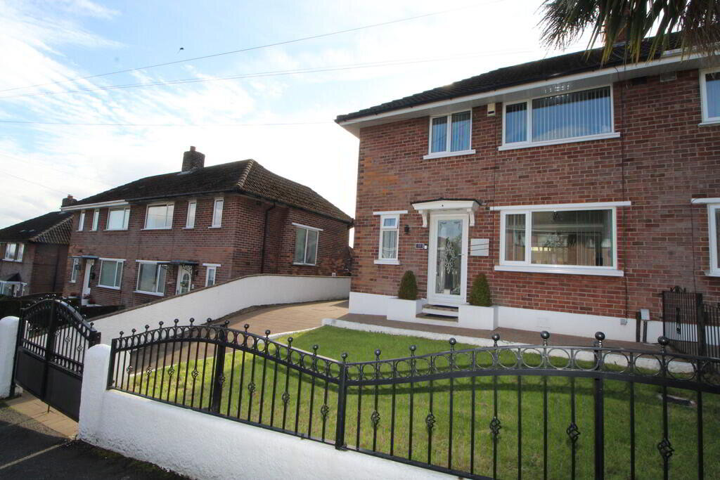 Photo 1 of 10 Duncoole Park, Belfast