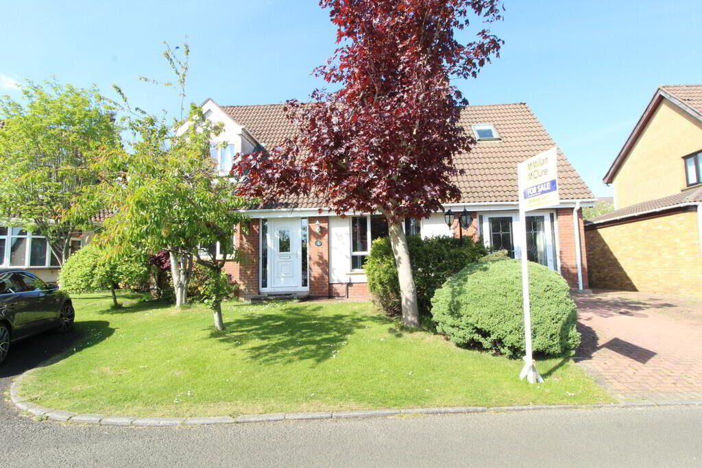 Photo 1 of 49 Sherwood Avenue, Newtownabbey