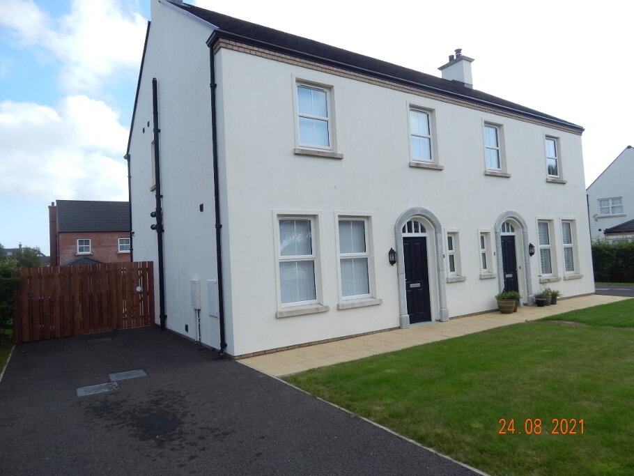 Photo 1 of 5 Readers Avenue, Ballyclare