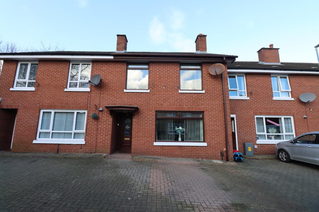 Photo 1 of 29 Bentinck Street, Belfast