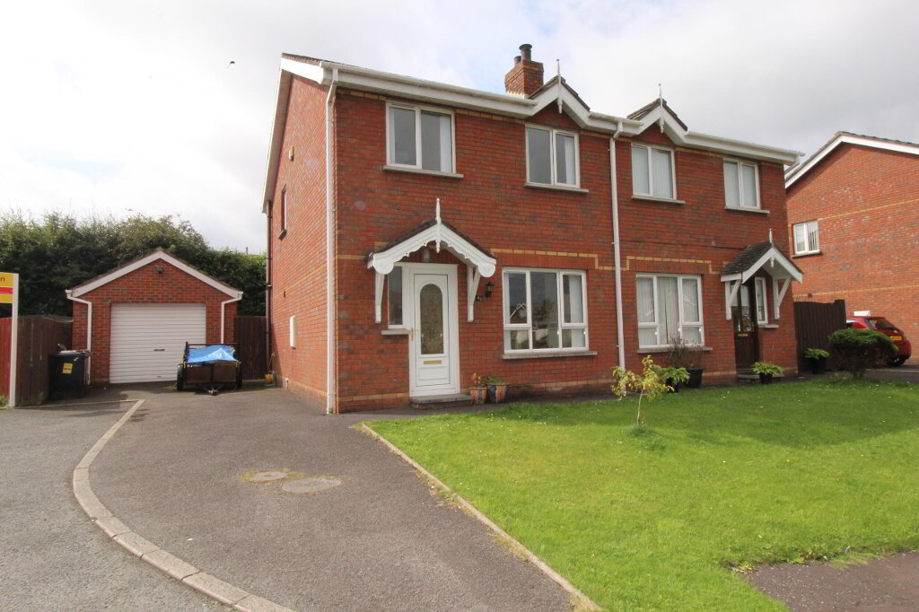 Photo 1 of 41 Knockview Road, Newtownabbey