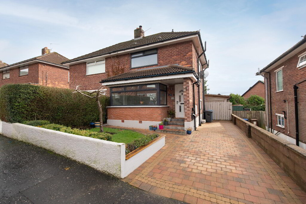 Photo 1 of 111 Kilcoole Park, Belfast