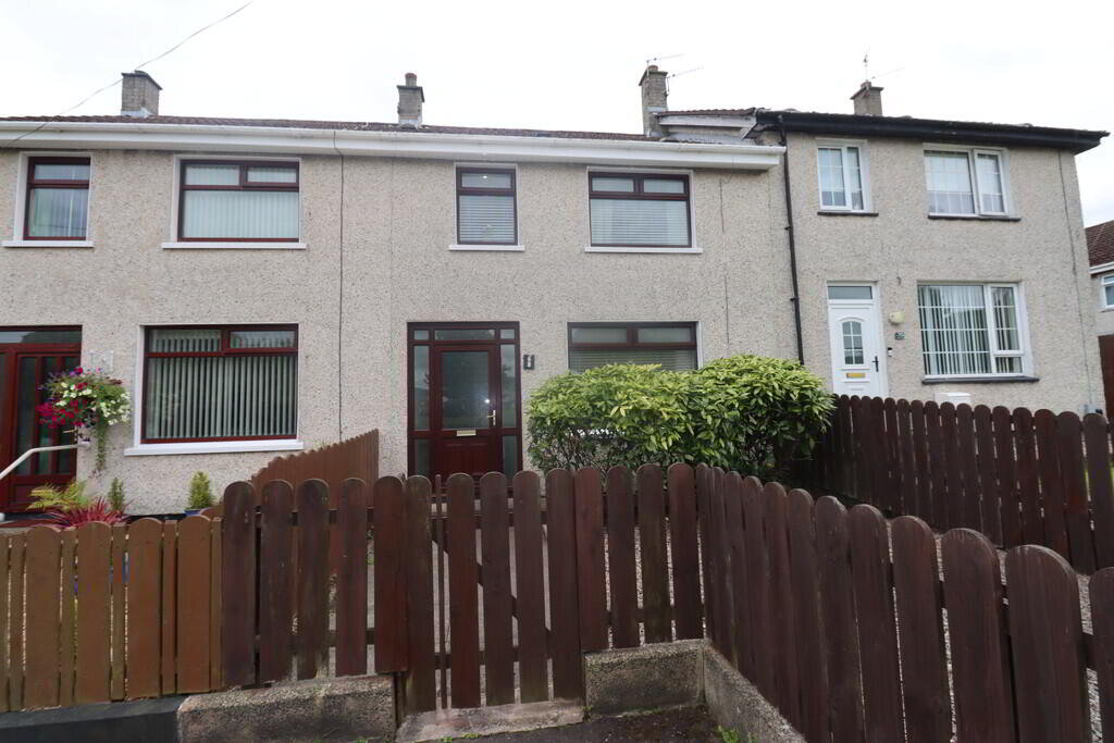 Photo 1 of 68 Tulleevin Drive, Newtownabbey