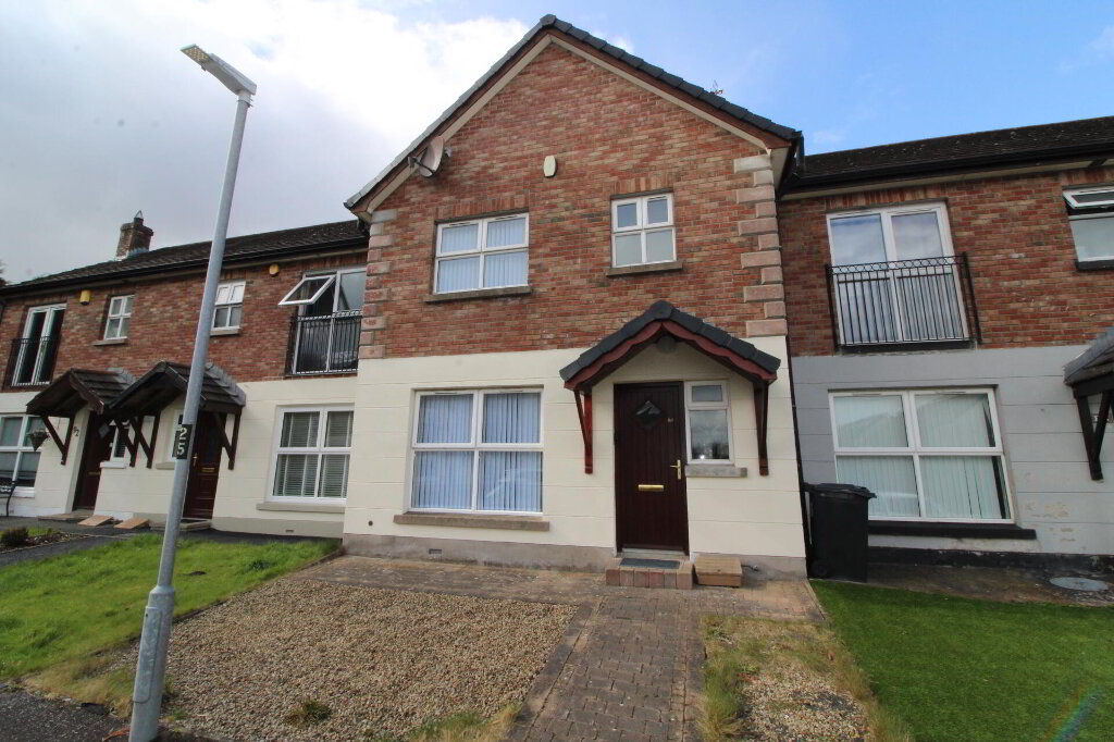 Photo 1 of 88 Rogan Manor, Newtownabbey