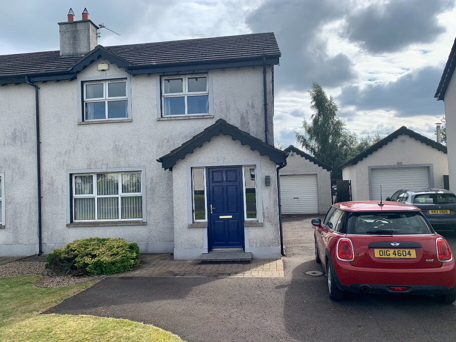 Photo 1 of 26 Huntingdale Court, Ballyclare